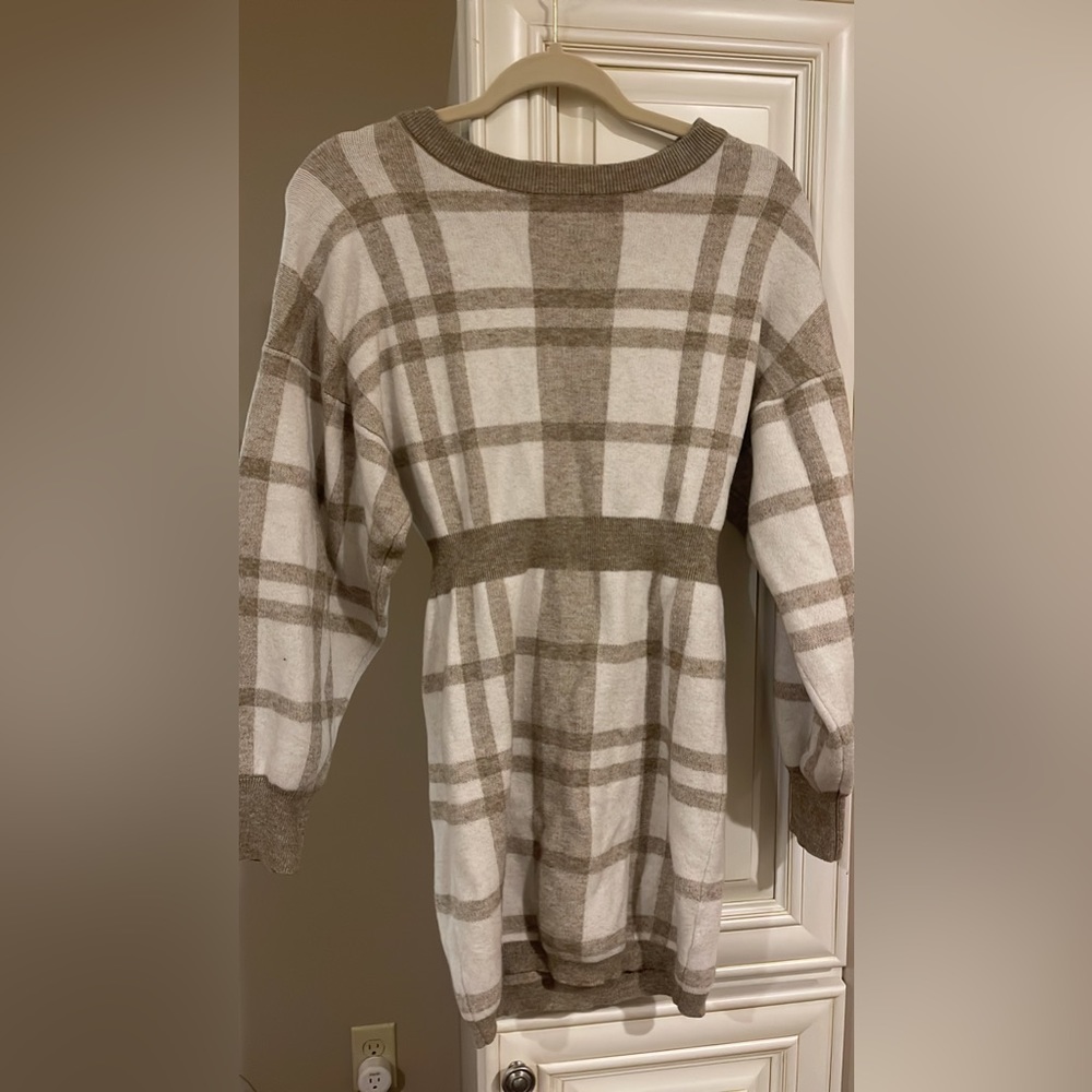 Sweater Dress